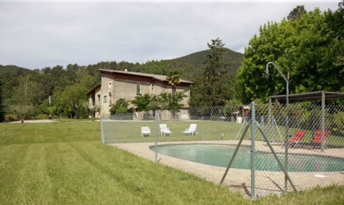 Som Rurals - SR-134 | Garrotxa