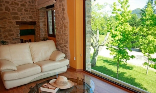 Som Rurals - SR-134 | Garrotxa