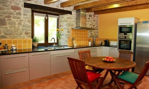 Som Rurals - SR-134 | Garrotxa