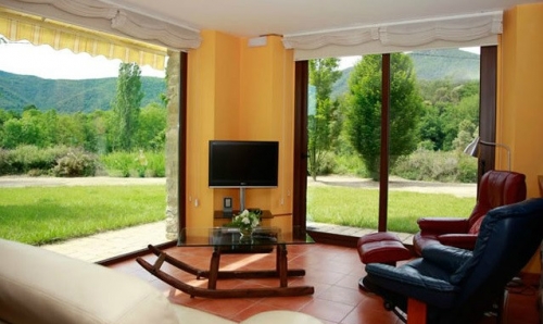Som Rurals - SR-134 | Garrotxa