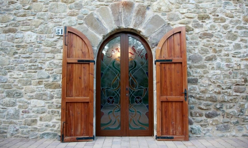 Som Rurals - SR-134 | Garrotxa