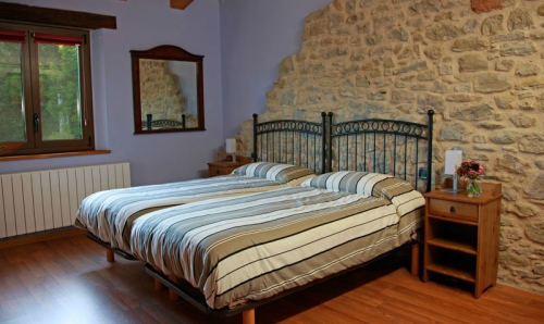 Som Rurals - SR-134 | Garrotxa