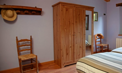 Som Rurals - SR-134 | Garrotxa