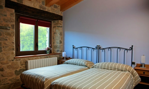 Som Rurals - SR-134 | Garrotxa