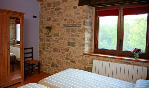 Som Rurals - SR-134 | Garrotxa