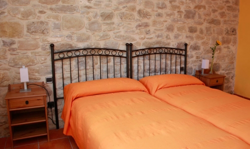Som Rurals - SR-134 | Garrotxa