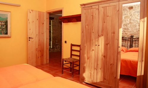 Som Rurals - SR-134 | Garrotxa