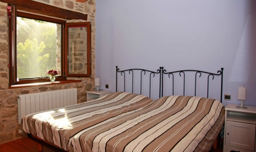 Som Rurals - SR-134 | Garrotxa