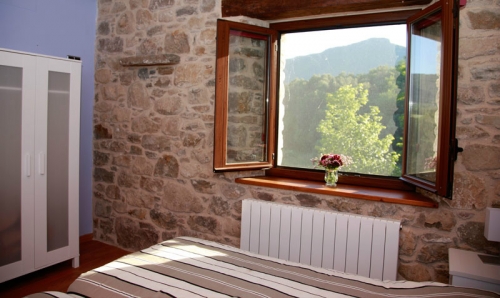 Som Rurals - SR-134 | Garrotxa