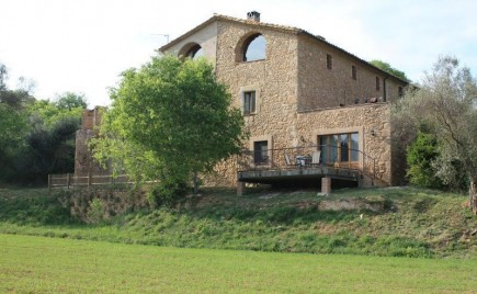 Som Rurals - SR-135 | Pla de l'Estany