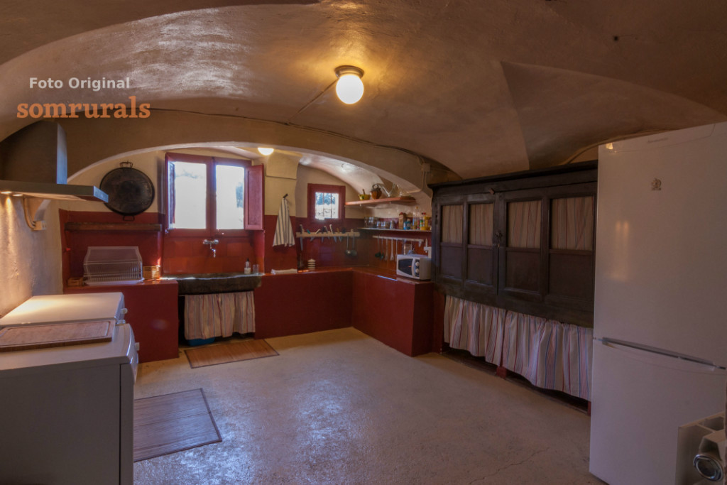 Som Rurals - SR-138 | Garrotxa