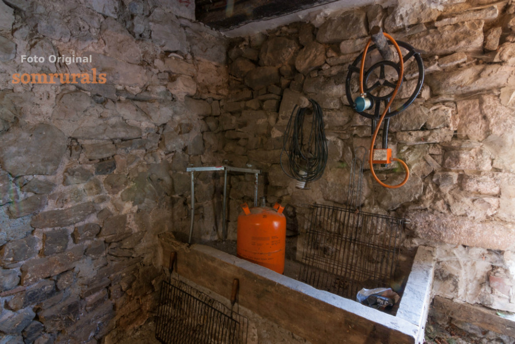 Som Rurals - SR-138 | Garrotxa