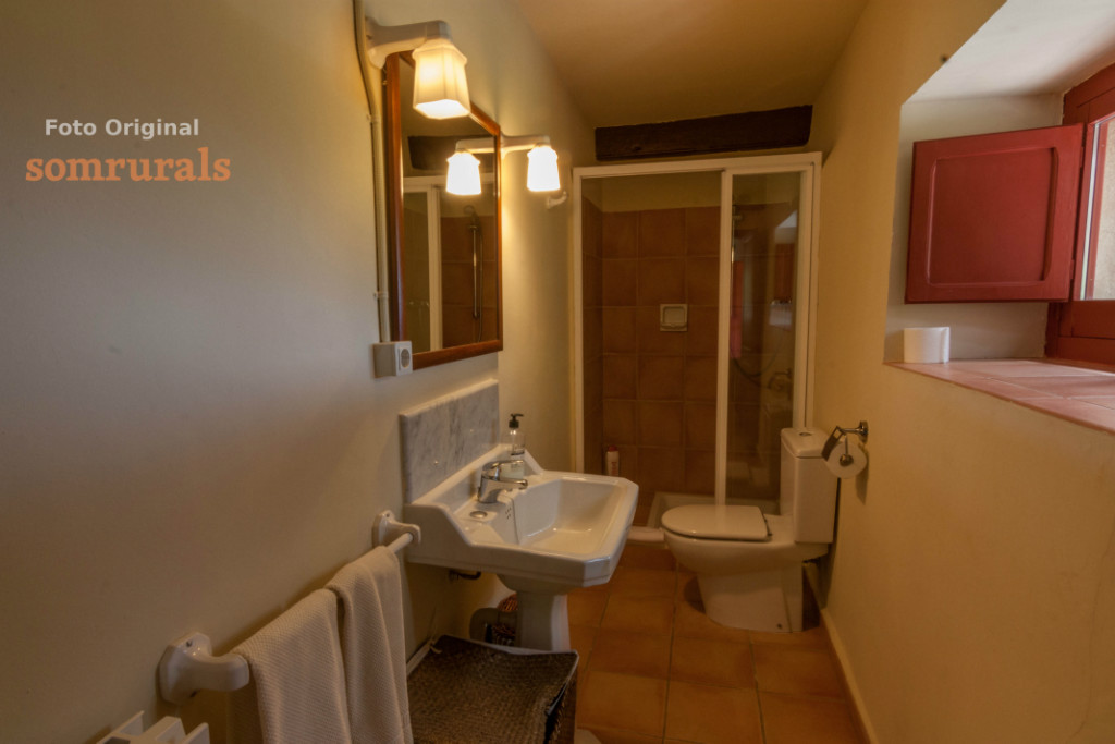 Som Rurals - SR-138 | Garrotxa