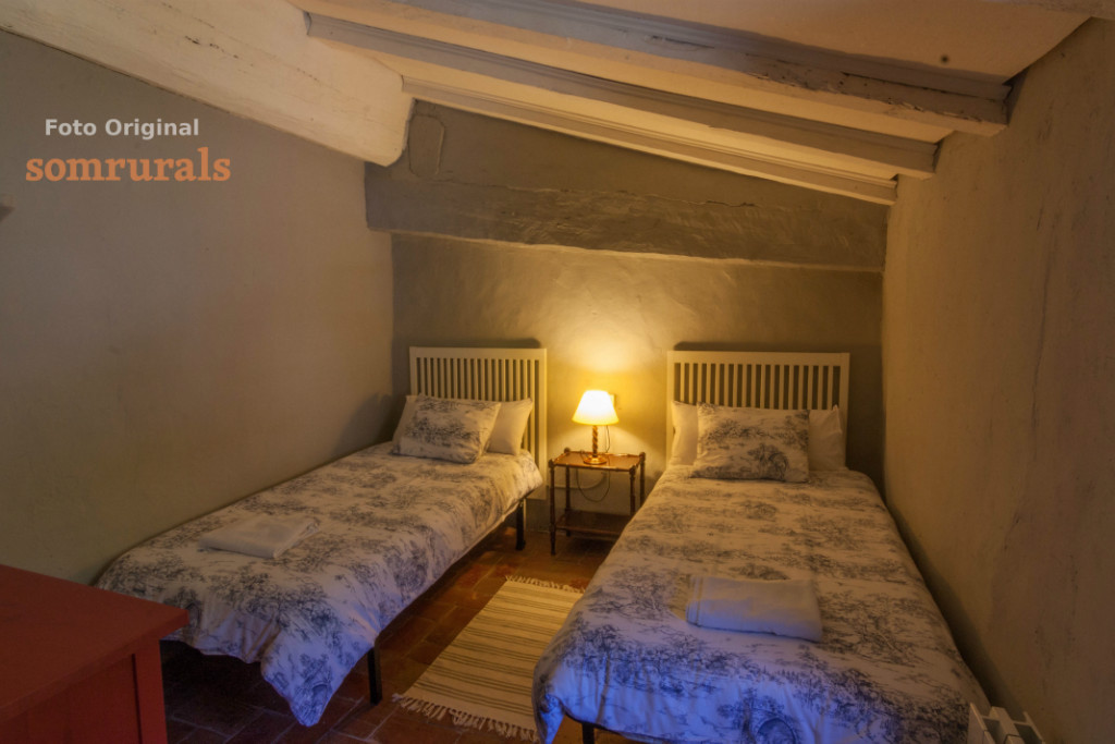 Som Rurals - SR-138 | Garrotxa