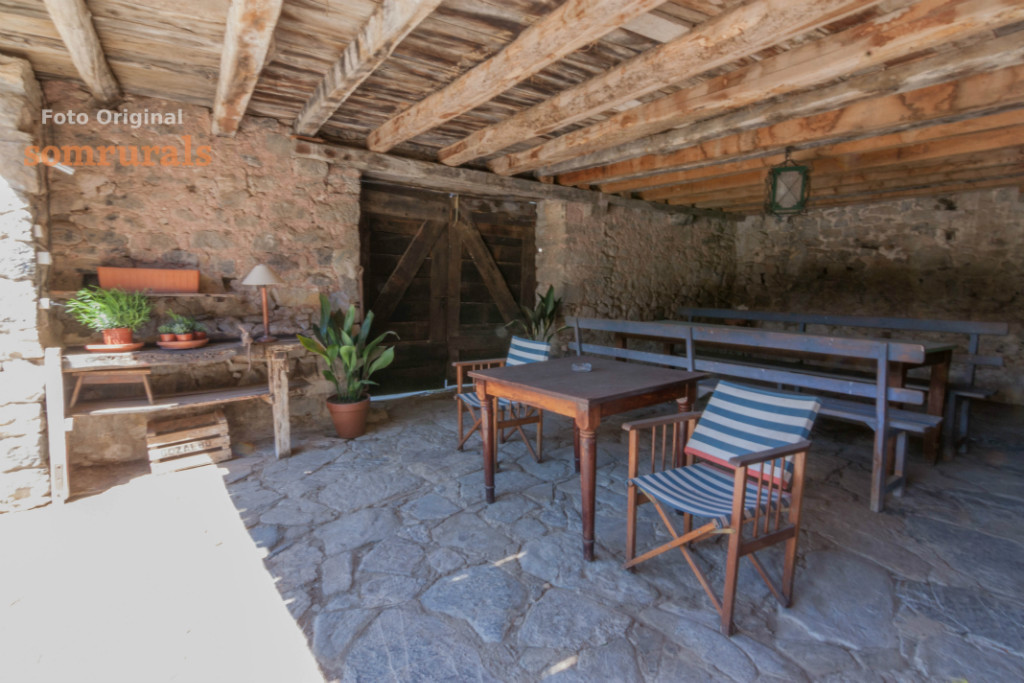 Som Rurals - SR-138 | Garrotxa
