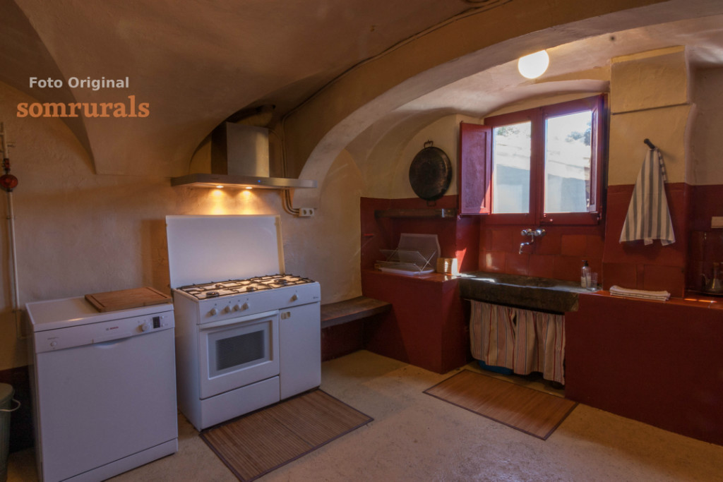 Som Rurals - SR-138 | Garrotxa