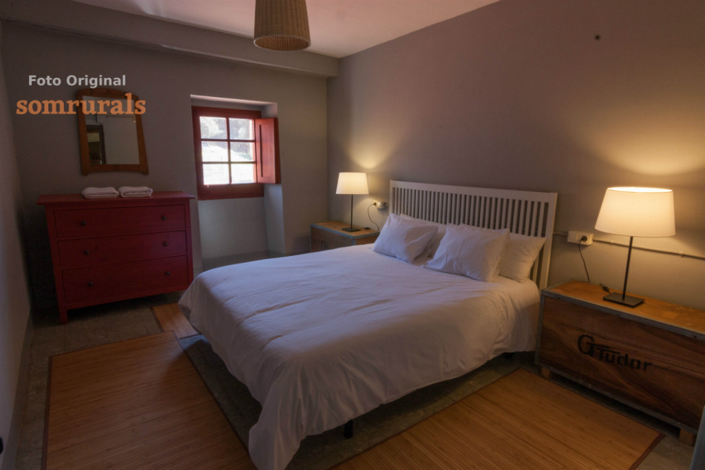 Som Rurals - SR-138 | Garrotxa