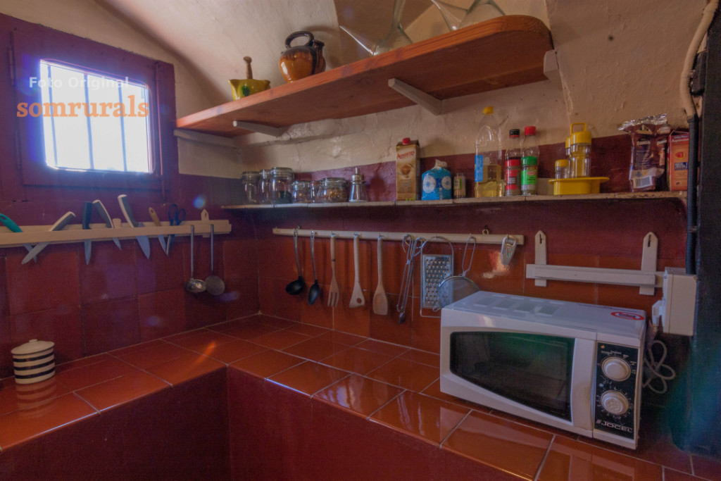 Som Rurals - SR-138 | Garrotxa