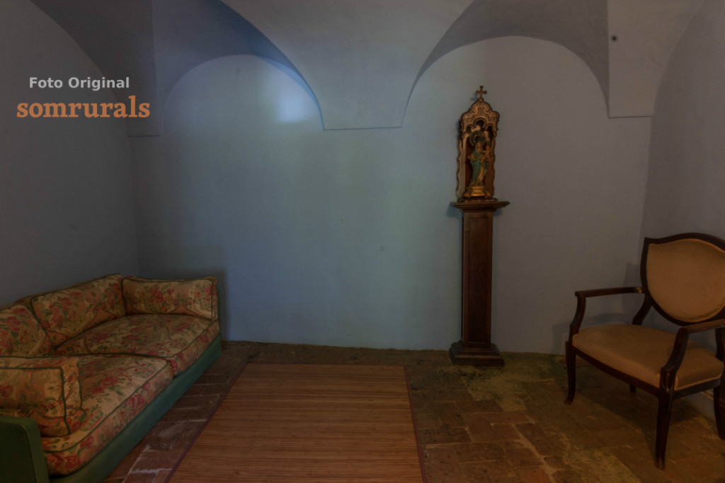 Som Rurals - SR-138 | Garrotxa