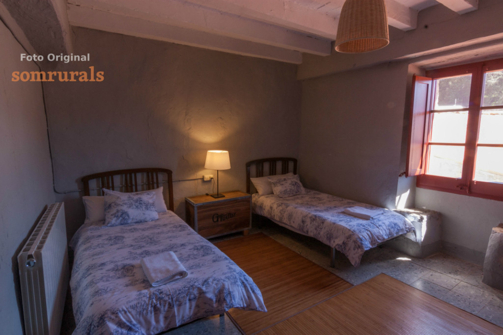 Som Rurals - SR-138 | Garrotxa