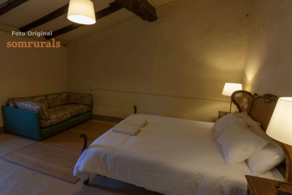 Som Rurals - SR-138 | Garrotxa
