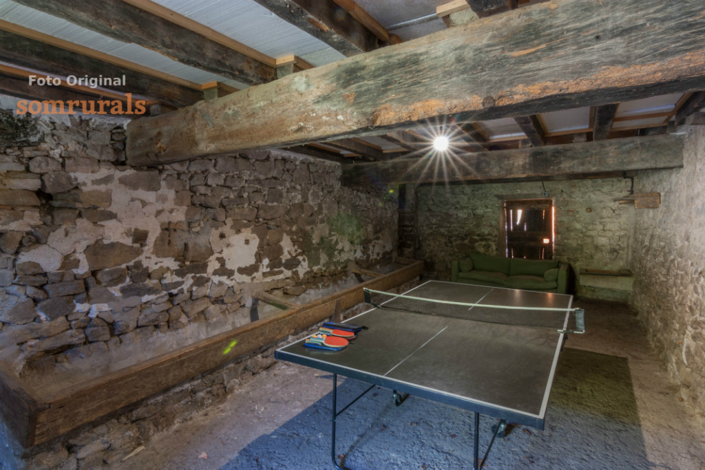 Som Rurals - SR-138 | Garrotxa