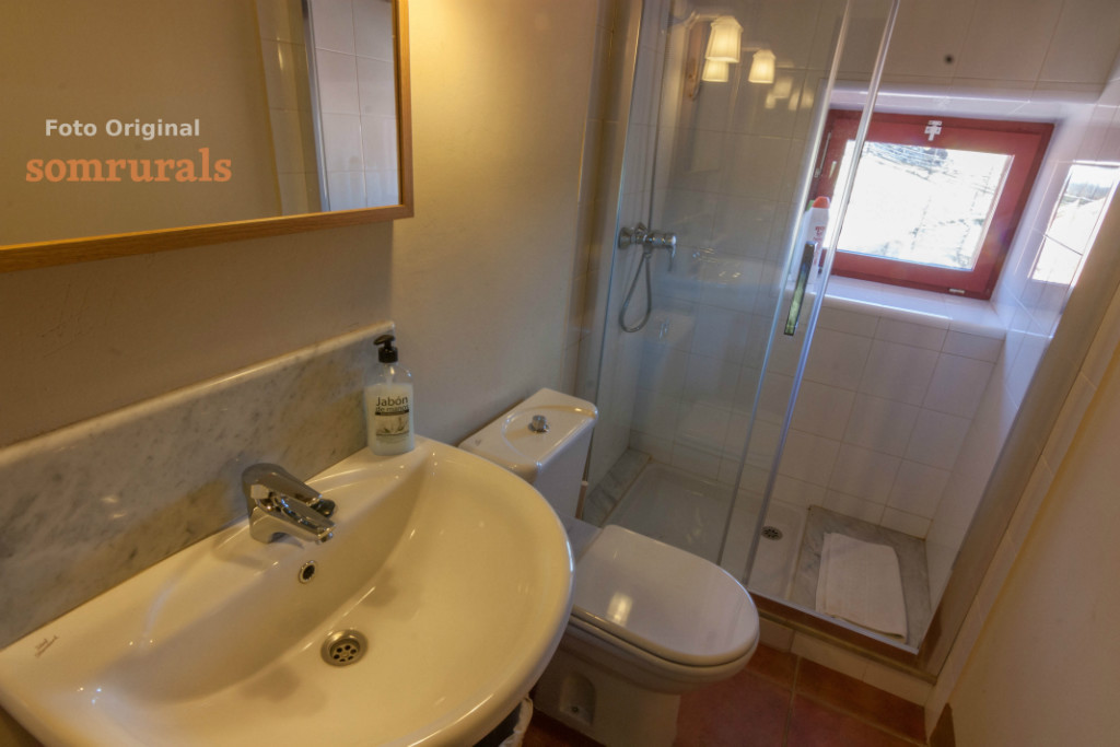 Som Rurals - SR-138 | Garrotxa