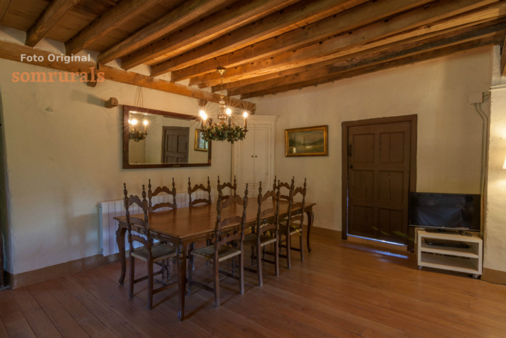 Som Rurals - SR-138 | Garrotxa