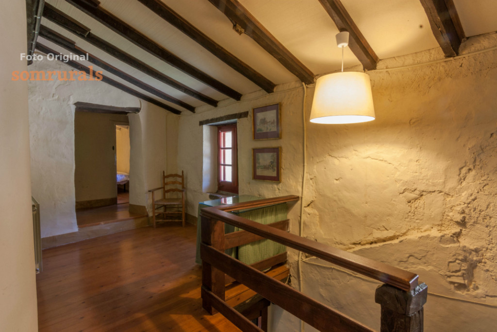 Som Rurals - SR-138 | Garrotxa