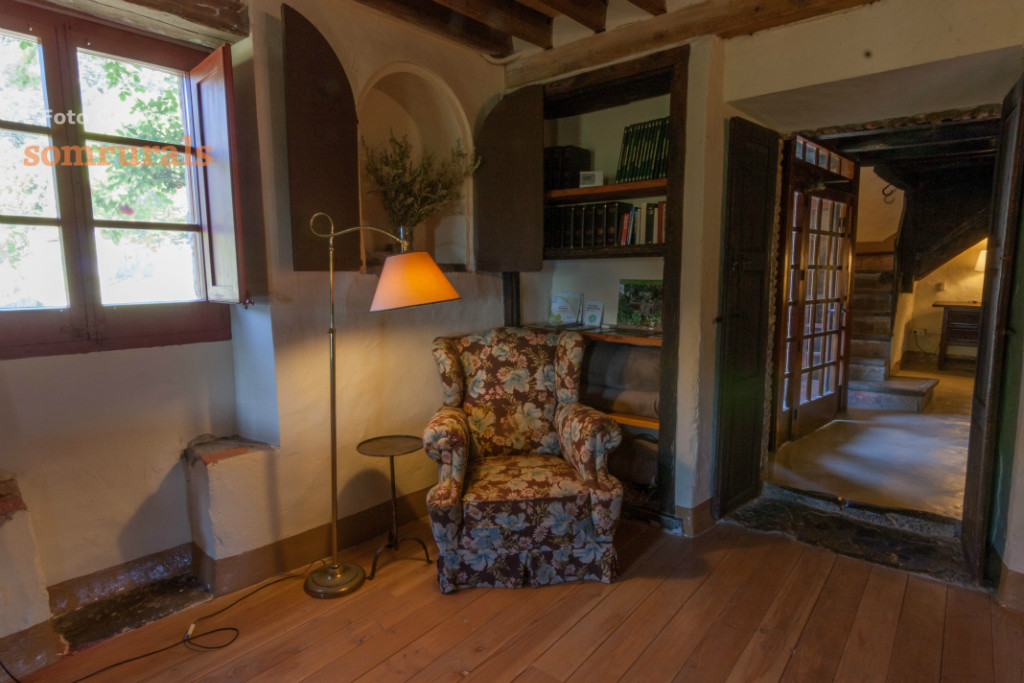 Som Rurals - SR-138 | Garrotxa