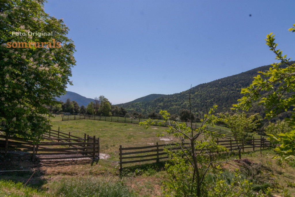 Som Rurals - SR-138 | Garrotxa