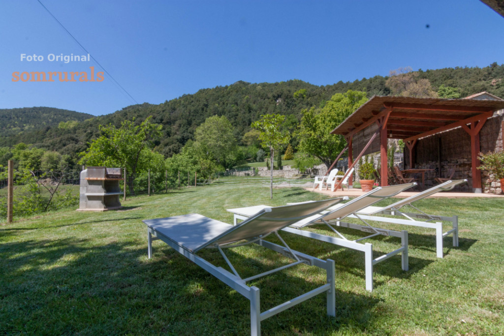 Som Rurals - SR-138 | Garrotxa