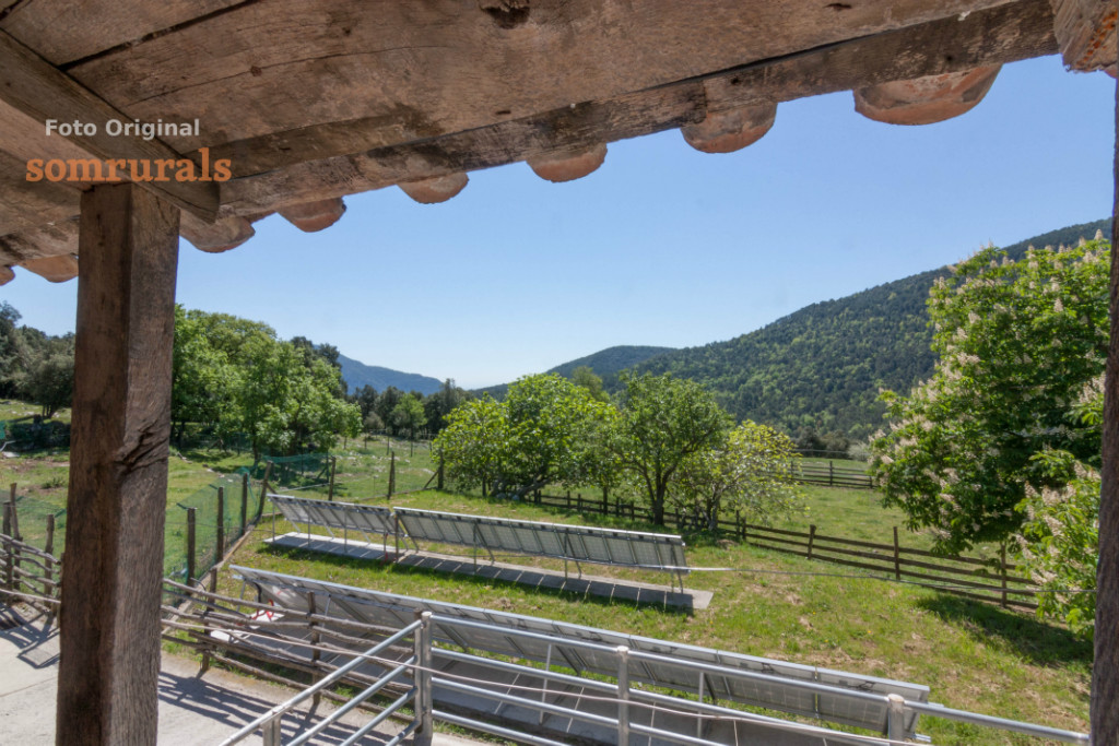 Som Rurals - SR-138 | Garrotxa