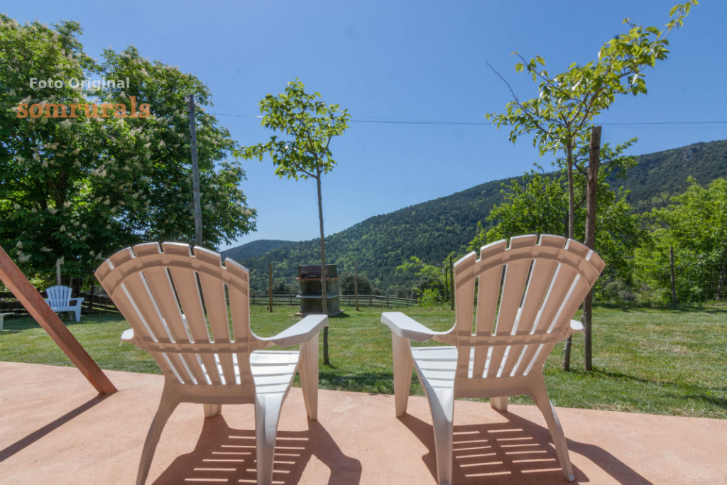 Som Rurals - SR-138 | Garrotxa