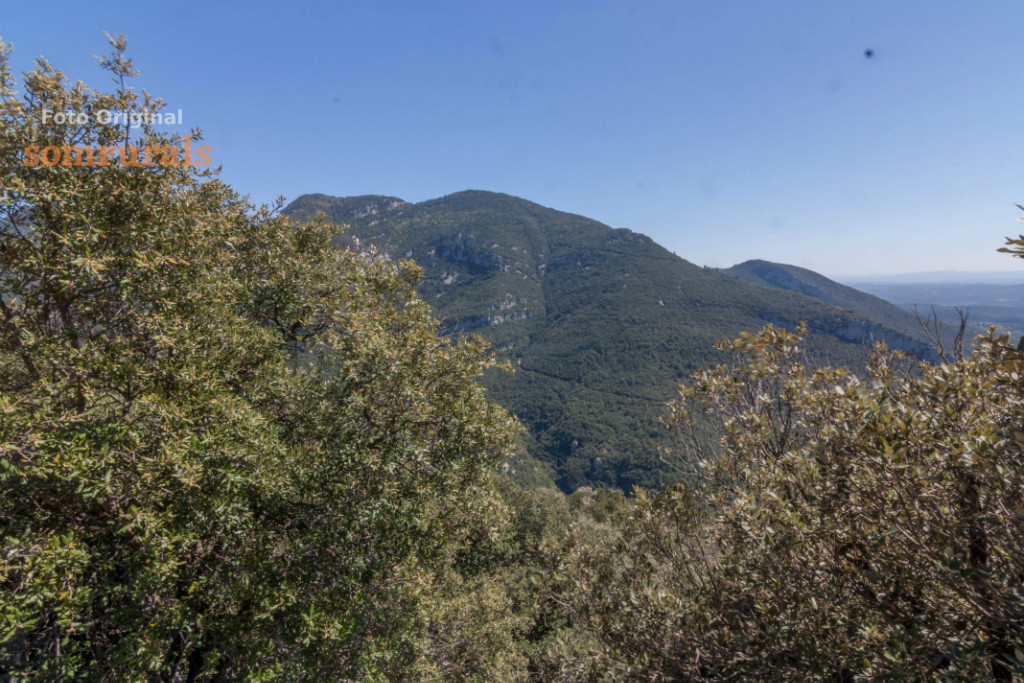 Som Rurals - SR-138 | Garrotxa