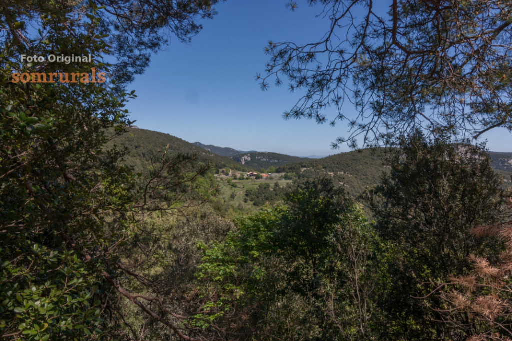 Som Rurals - SR-138 | Garrotxa