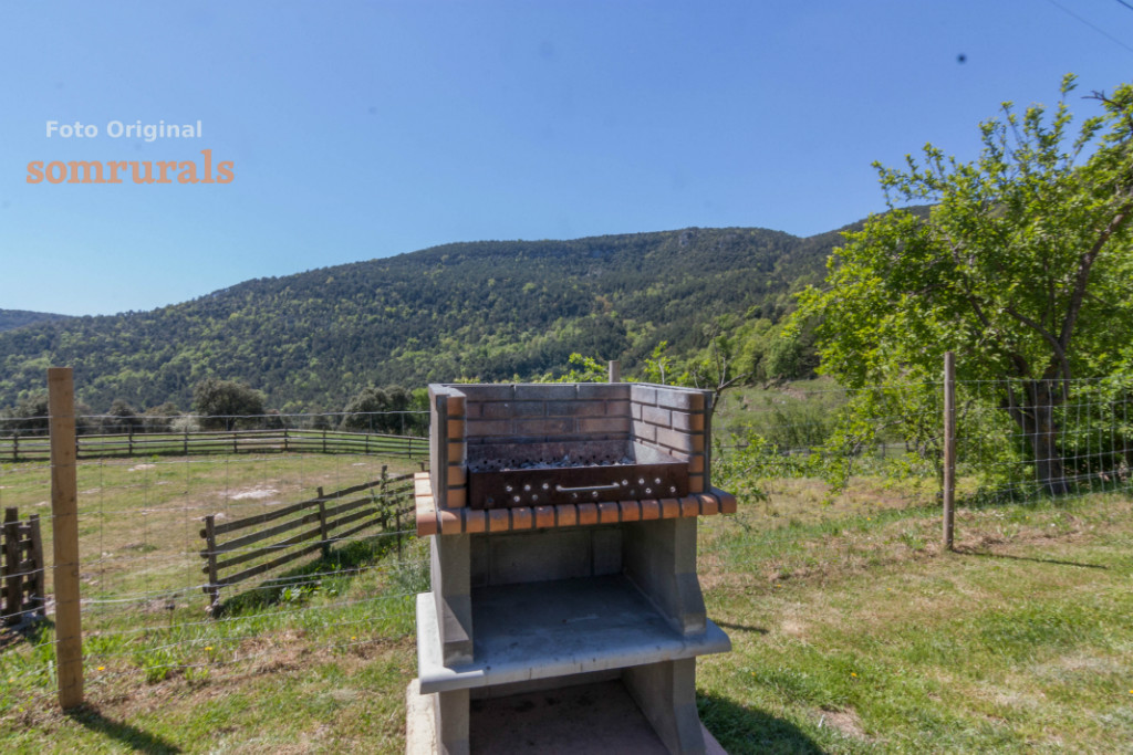 Som Rurals - SR-138 | Garrotxa