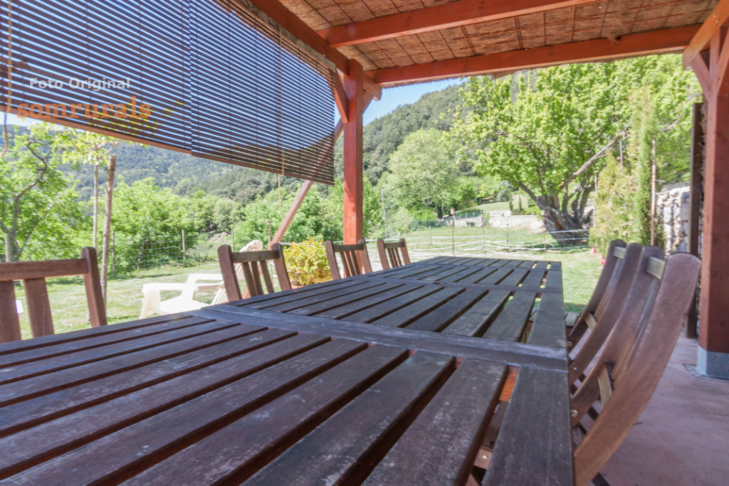 Som Rurals - SR-138 | Garrotxa