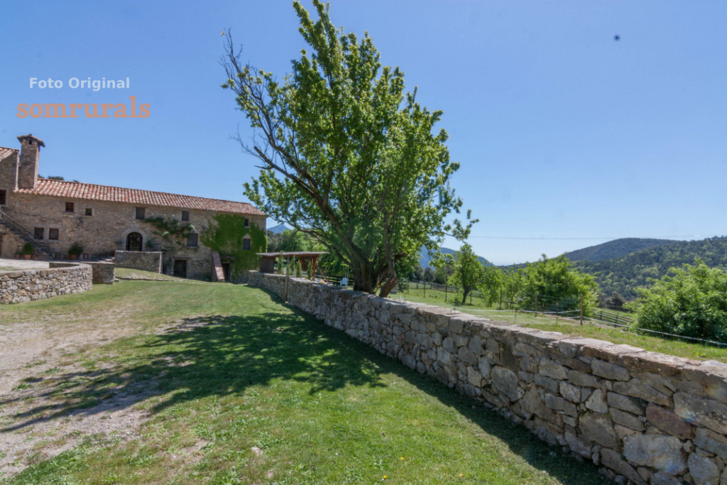 Som Rurals - SR-138 | Garrotxa