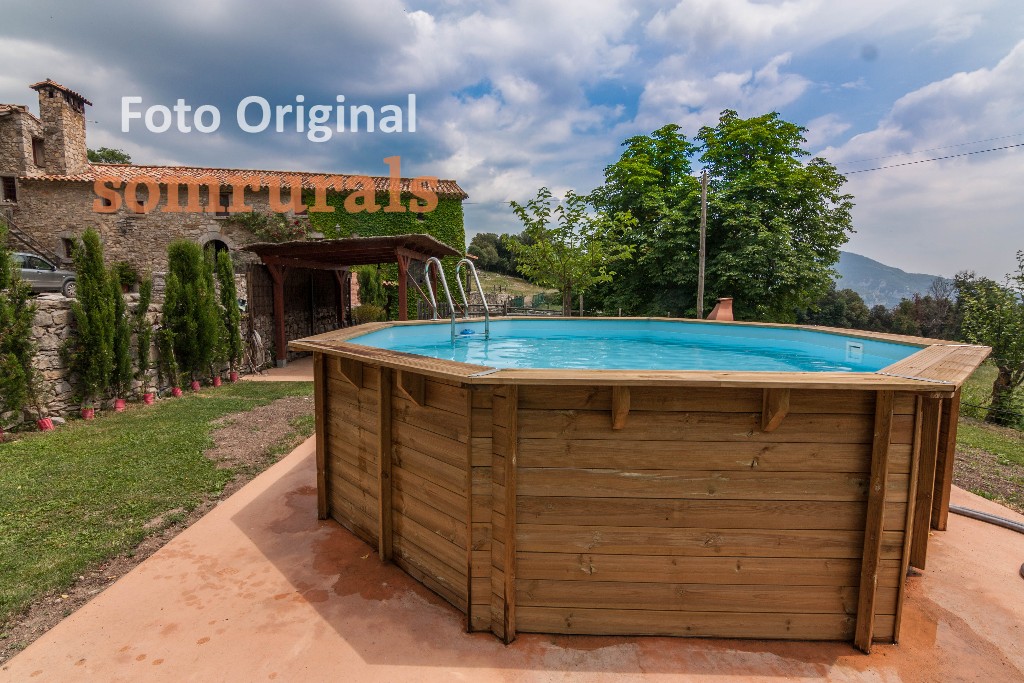 Som Rurals - SR-138 | Garrotxa