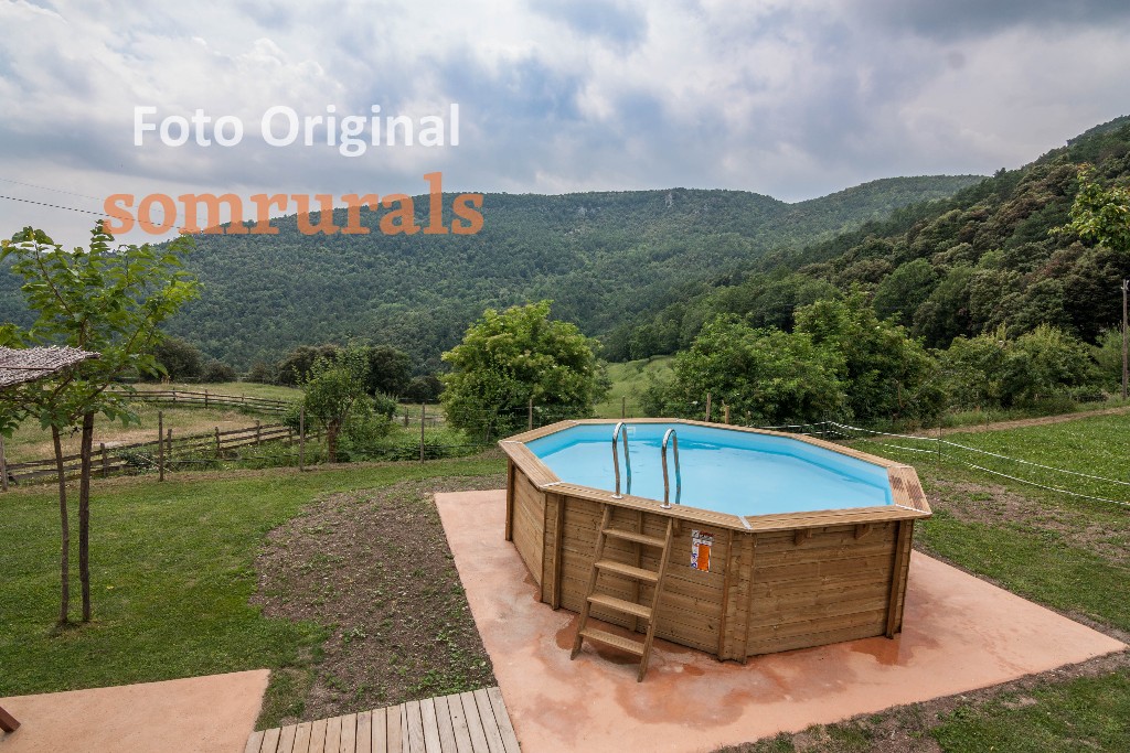 Som Rurals - SR-138 | Garrotxa