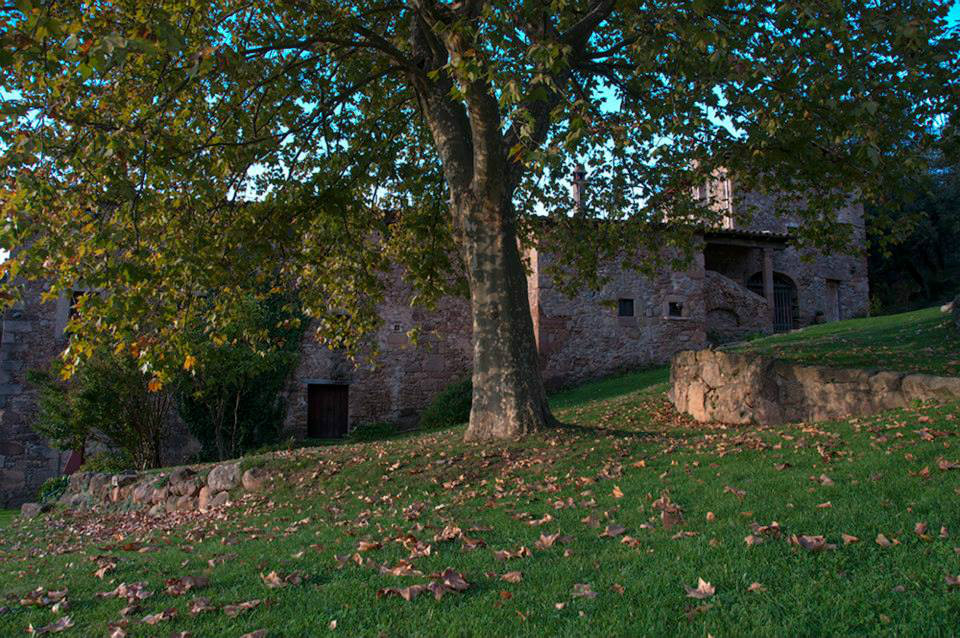 Som Rurals - SR-144 | Garrotxa