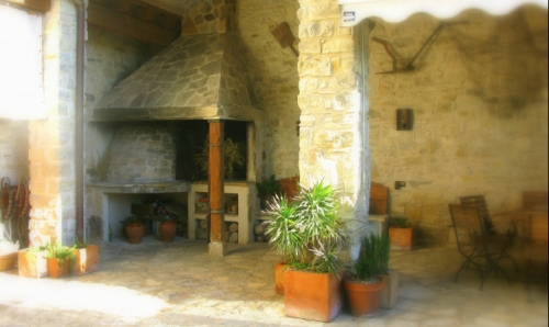 Som Rurals - El Clos