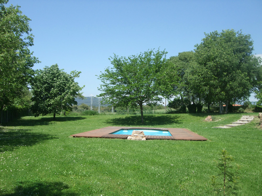 Som Rurals - SR-152 | Garrotxa