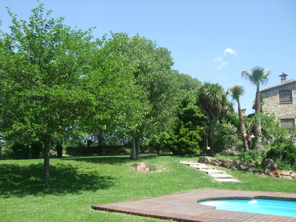 Som Rurals - SR-152 | Garrotxa