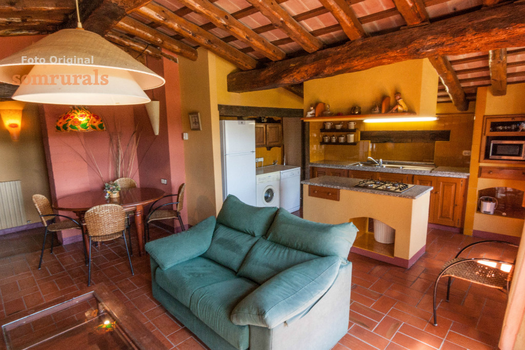 Som Rurals - SR-152 | Garrotxa