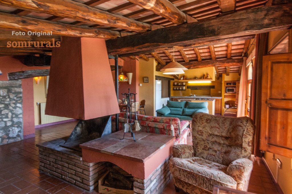 Som Rurals - SR-152 | Garrotxa