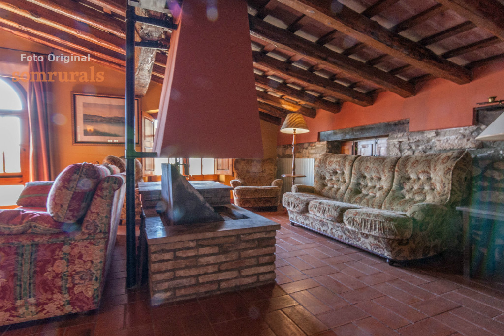 Som Rurals - SR-152 | Garrotxa