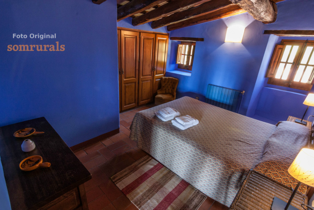 Som Rurals - SR-152 | Garrotxa