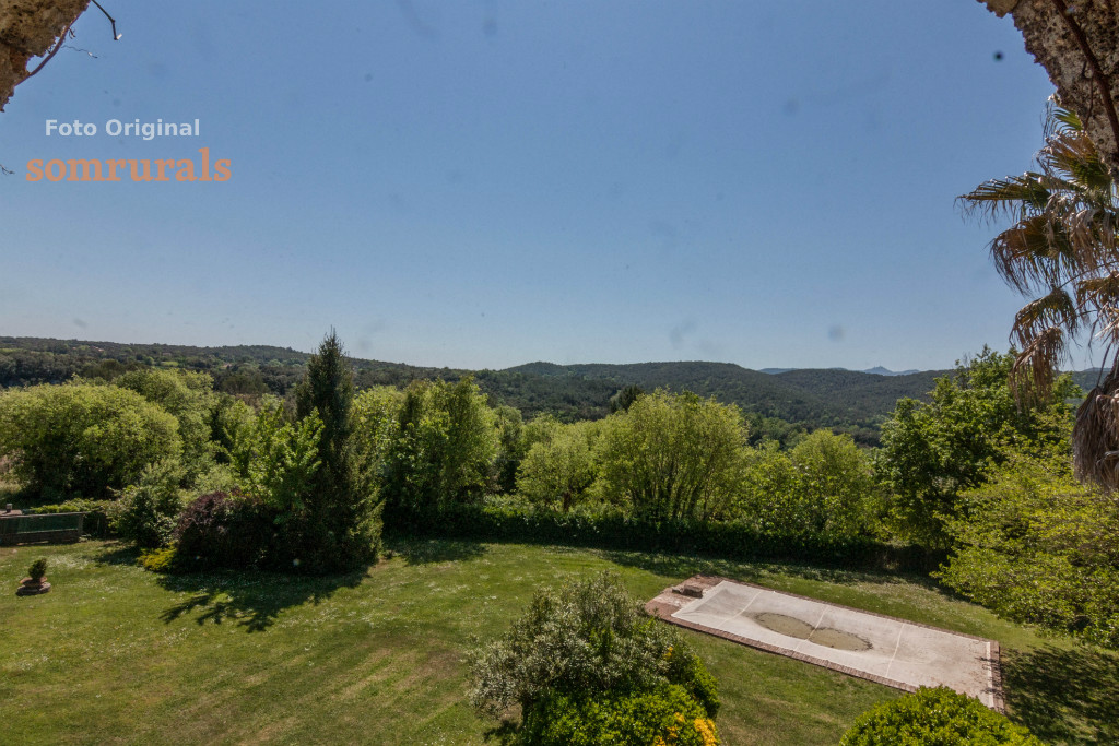 Som Rurals - SR-152 | Garrotxa